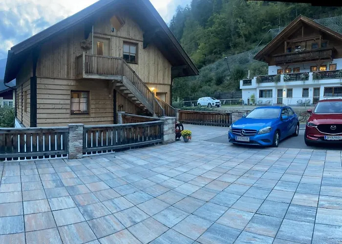 Appartement Erika