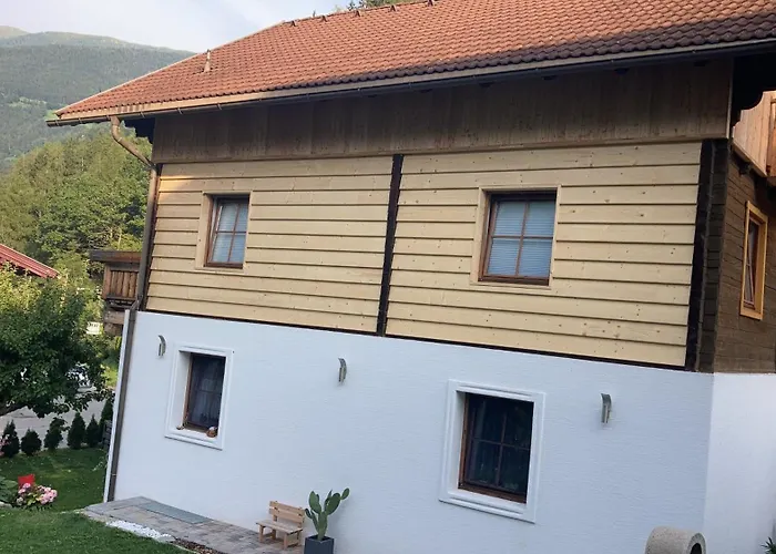 Appartement Erika