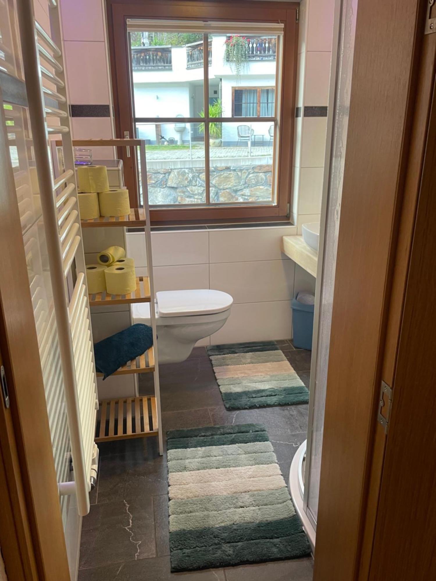 Erika Apartment *
